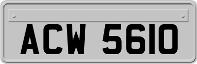 ACW5610