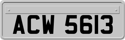 ACW5613