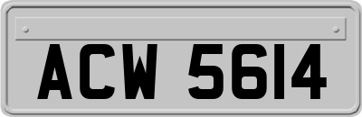 ACW5614