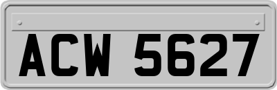 ACW5627