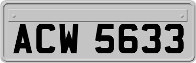 ACW5633