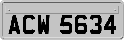 ACW5634