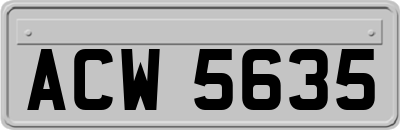 ACW5635