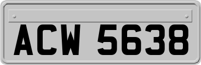 ACW5638