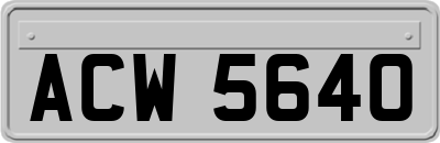 ACW5640