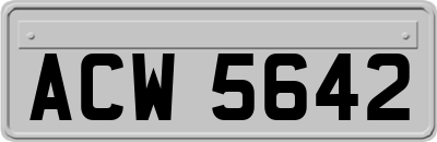 ACW5642