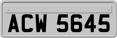 ACW5645