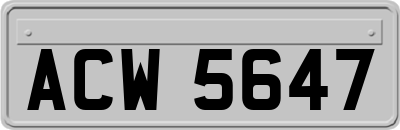 ACW5647