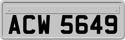 ACW5649