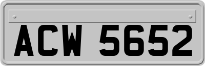 ACW5652