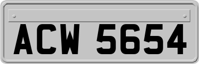 ACW5654