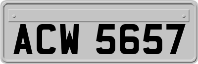 ACW5657