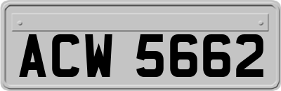 ACW5662