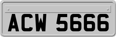 ACW5666