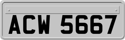 ACW5667