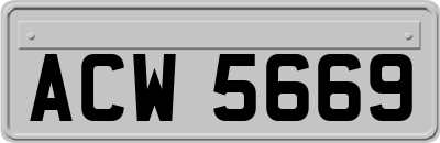 ACW5669