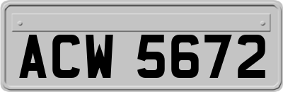 ACW5672