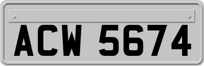 ACW5674