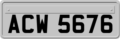 ACW5676
