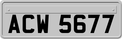 ACW5677