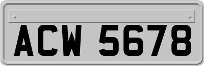 ACW5678
