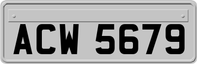 ACW5679