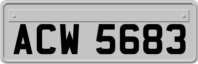 ACW5683