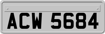 ACW5684