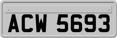 ACW5693