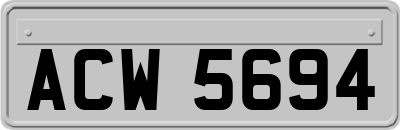 ACW5694
