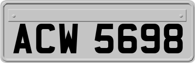 ACW5698