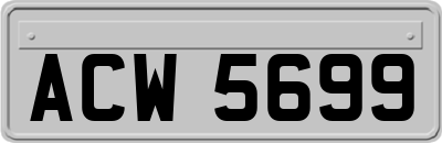 ACW5699