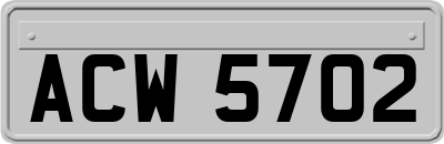 ACW5702
