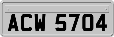 ACW5704