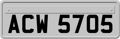 ACW5705