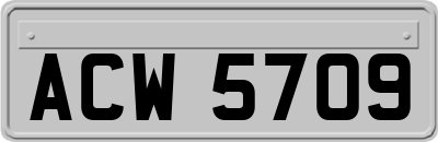 ACW5709