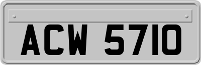 ACW5710