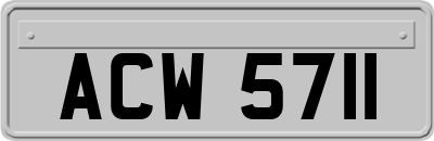 ACW5711