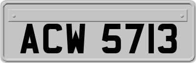 ACW5713