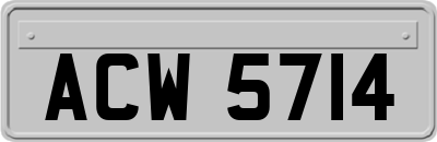 ACW5714