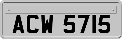 ACW5715