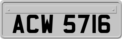 ACW5716