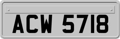 ACW5718