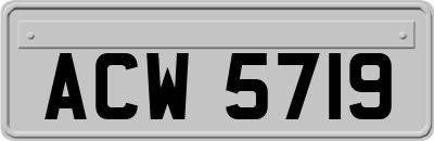 ACW5719
