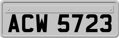 ACW5723