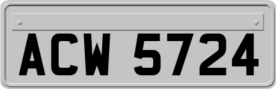ACW5724