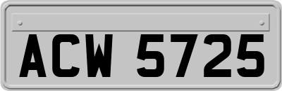 ACW5725