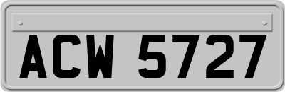 ACW5727