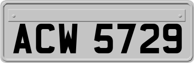ACW5729