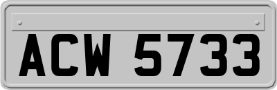 ACW5733